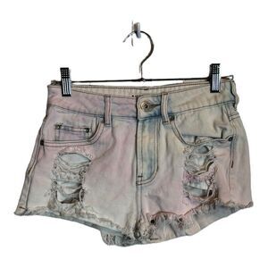 Bullhead Jean Shorts size 1
